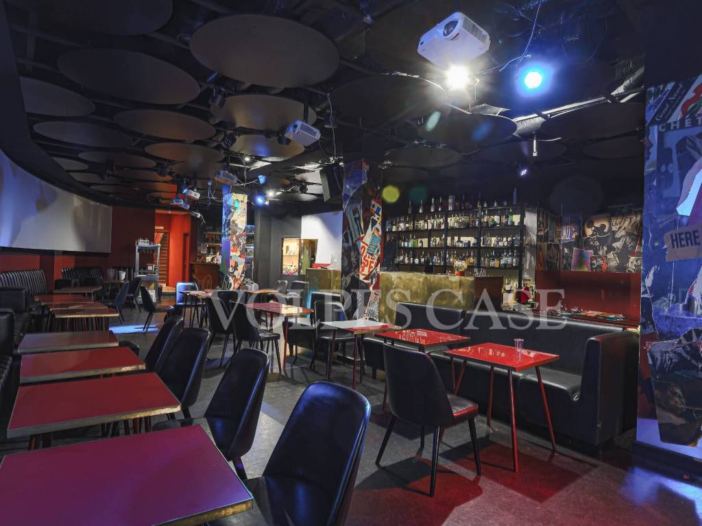 negozio in vendita a Roma in zona Trieste
