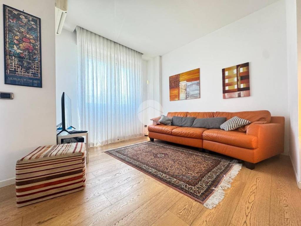 appartamento in vendita a Roma in zona Torrino
