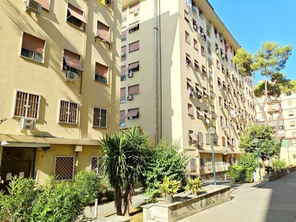 appartamento in vendita a Roma in zona Cinecittà