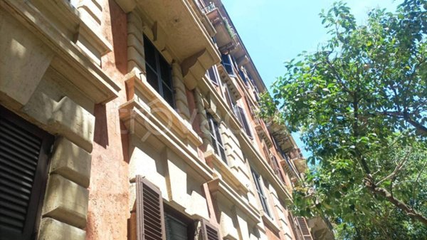 appartamento in vendita a Roma in zona Della Vittoria