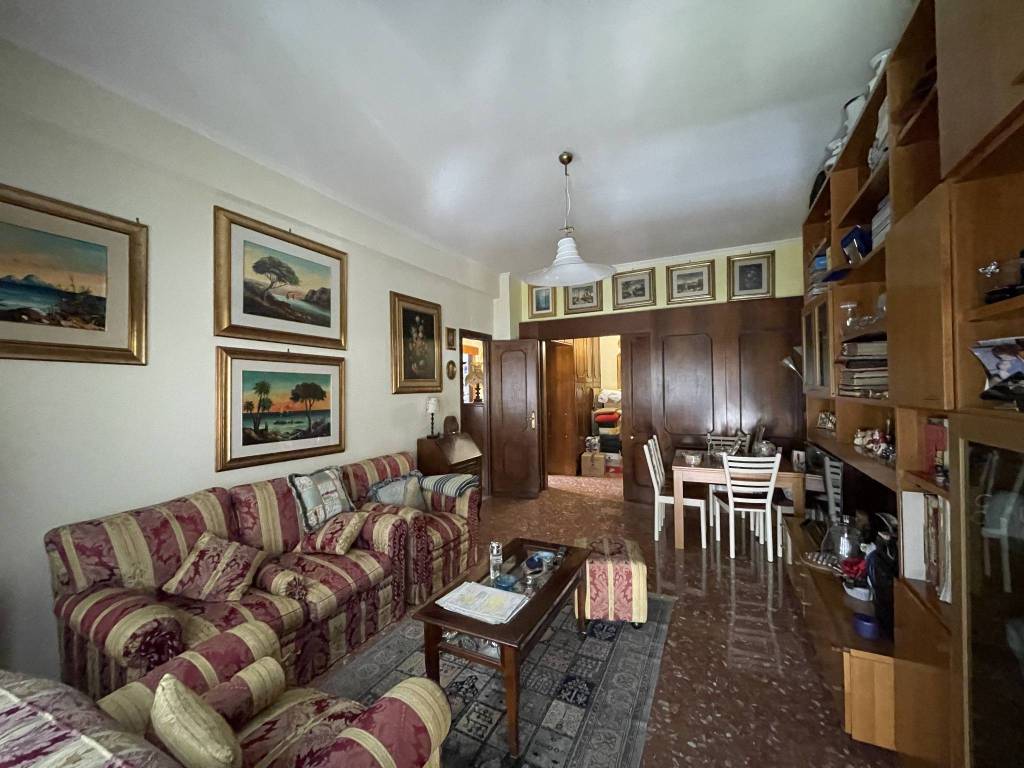 appartamento in vendita a Roma in zona Aurelio