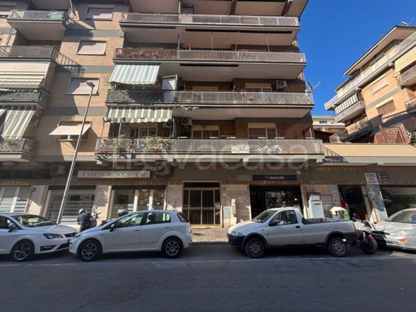 appartamento in vendita a Roma in zona Celio
