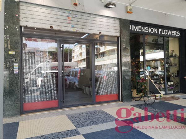 negozio in vendita a Roma in zona Centro Storico
