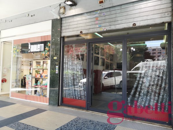 negozio in vendita a Roma in zona Centro Storico
