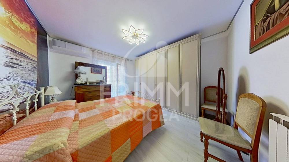 appartamento in vendita a Roma in zona San Basilio