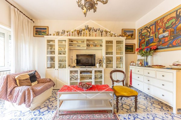 appartamento in vendita a Roma in zona Val Melaina