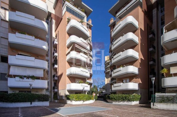 appartamento in vendita a Roma in zona Monte Sacro/Talenti