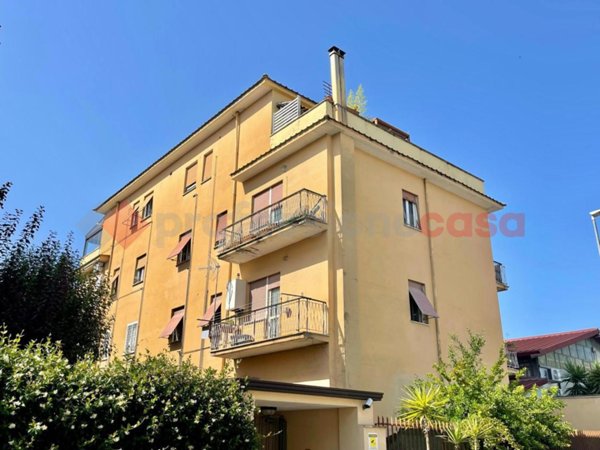 appartamento in vendita a Roma in zona Monte Sacro/Talenti