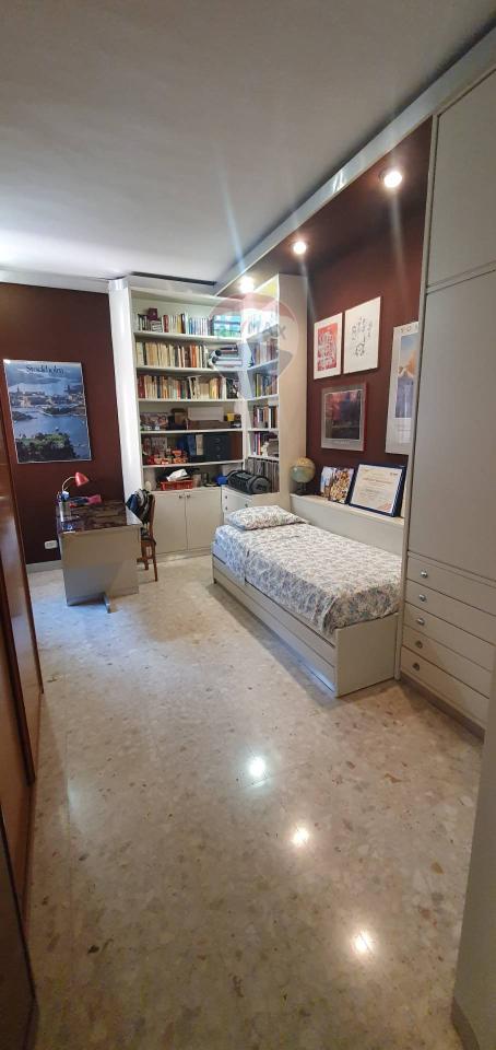 appartamento in vendita a Roma in zona Salario