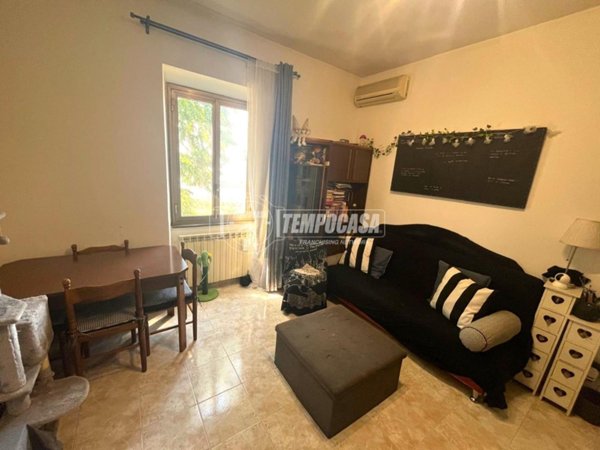 appartamento in vendita a Roma in zona Alessandrino