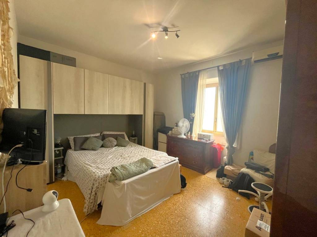 appartamento in vendita a Roma in zona Alessandrino
