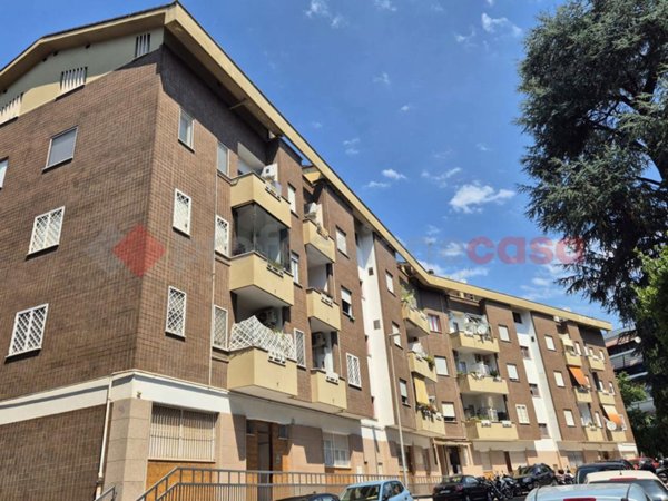 appartamento in vendita a Roma in zona Salario