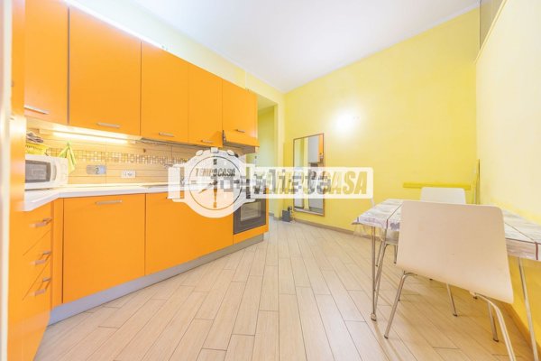 appartamento in vendita a Roma in zona Collatino