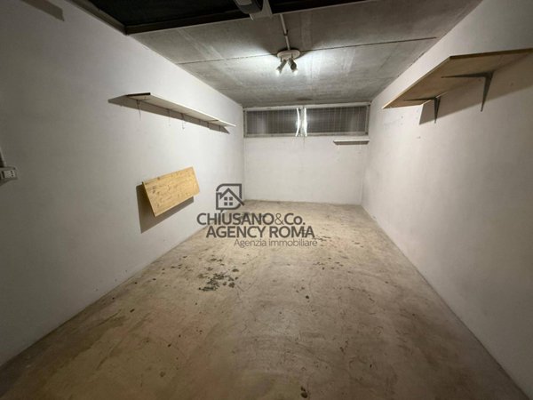casa indipendente in vendita a Roma in zona Aurelio