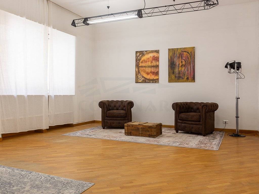appartamento in vendita a Roma in zona Flaminio
