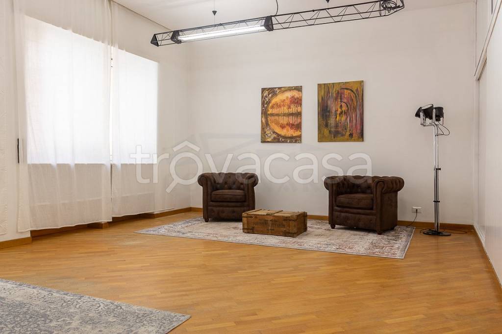 appartamento in vendita a Roma in zona Flaminio