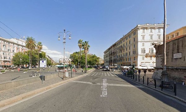 ufficio in vendita a Roma in zona Rione Borgo