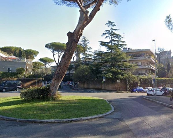 appartamento in vendita a Roma in zona Trieste