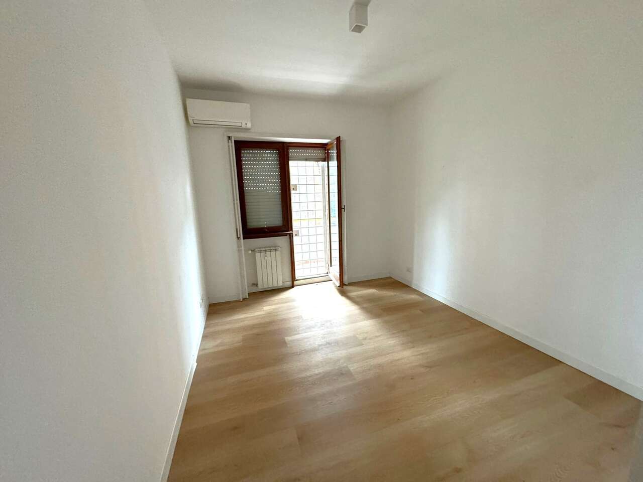appartamento in vendita a Roma in zona Trieste