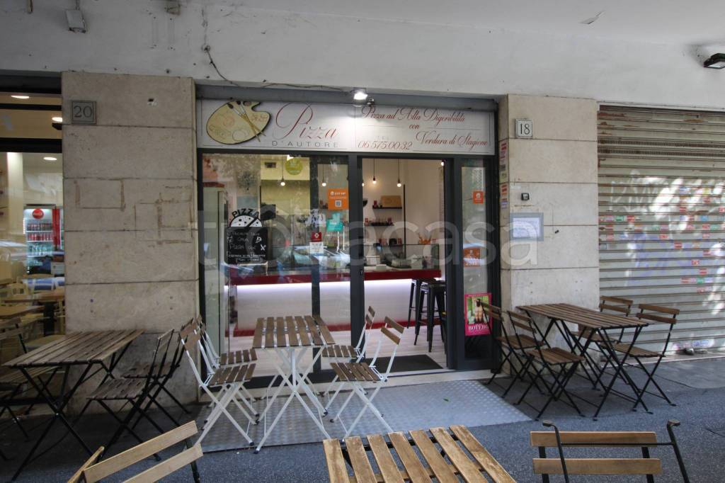 appartamento in vendita a Roma in zona Ostiense