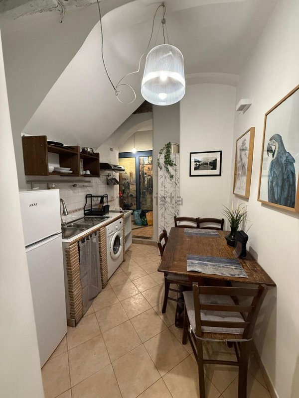appartamento in vendita a Roma in zona Campo Marzio