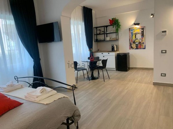 appartamento in vendita a Roma in zona Monte Sacro/Talenti