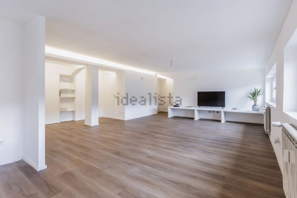 appartamento in vendita a Roma in zona Torrino
