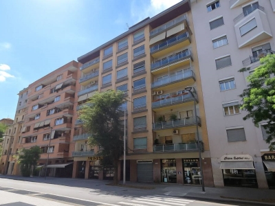 appartamento in vendita a Roma in zona Della Vittoria