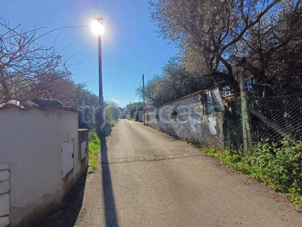 casa indipendente in vendita a Roma in zona Prenestino-Centocelle