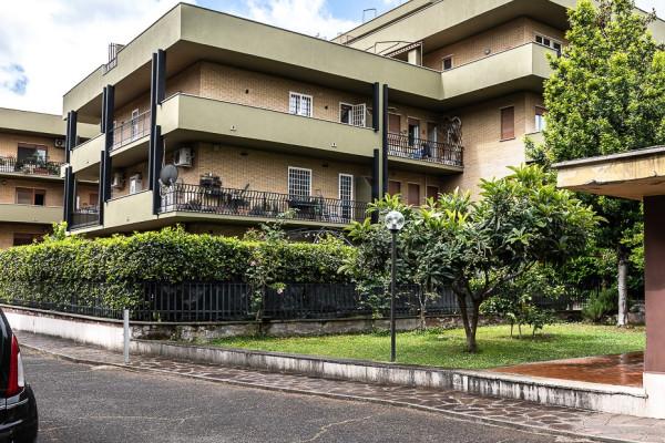 appartamento in vendita a Roma in zona Salario