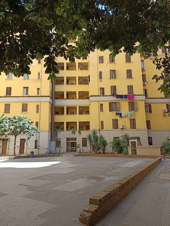 appartamento in vendita a Roma in zona Gianicolense