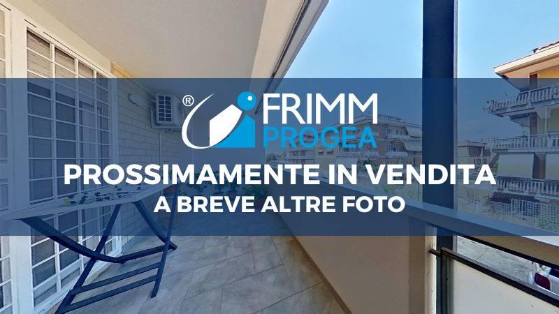 appartamento in vendita a Roma in zona San Basilio