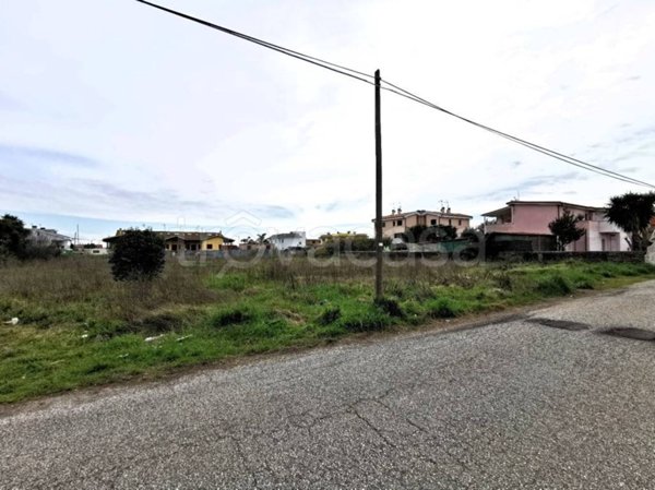 terreno agricolo in vendita a Roma in zona Piana del Sole