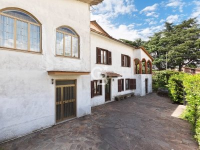casa indipendente in vendita a Roma