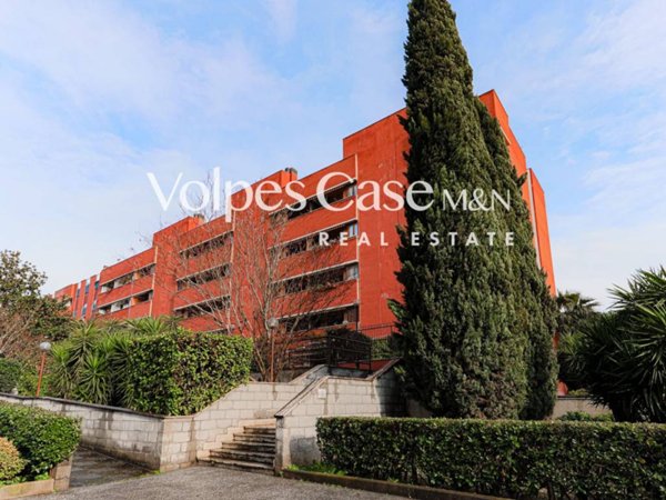 appartamento in vendita a Roma in zona San Basilio