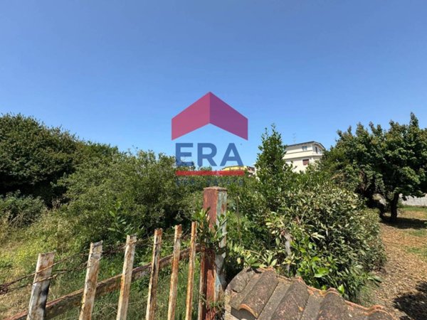 terreno agricolo in vendita a Roma in zona Dragona/Bagnoletto
