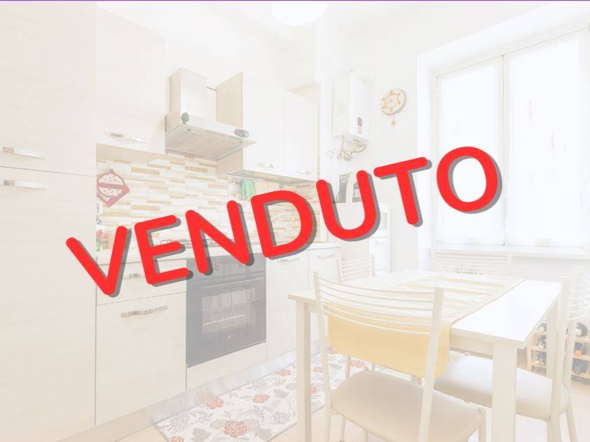 appartamento in vendita a Roma in zona Tiburtino