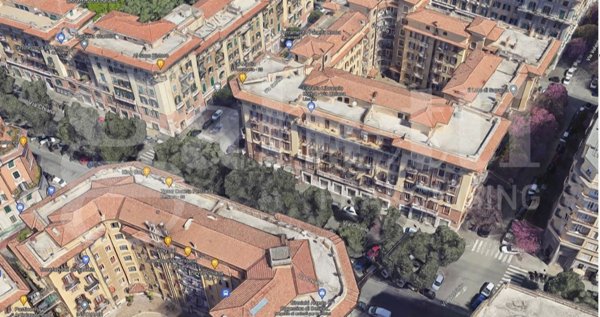 appartamento in vendita a Roma in zona Trieste