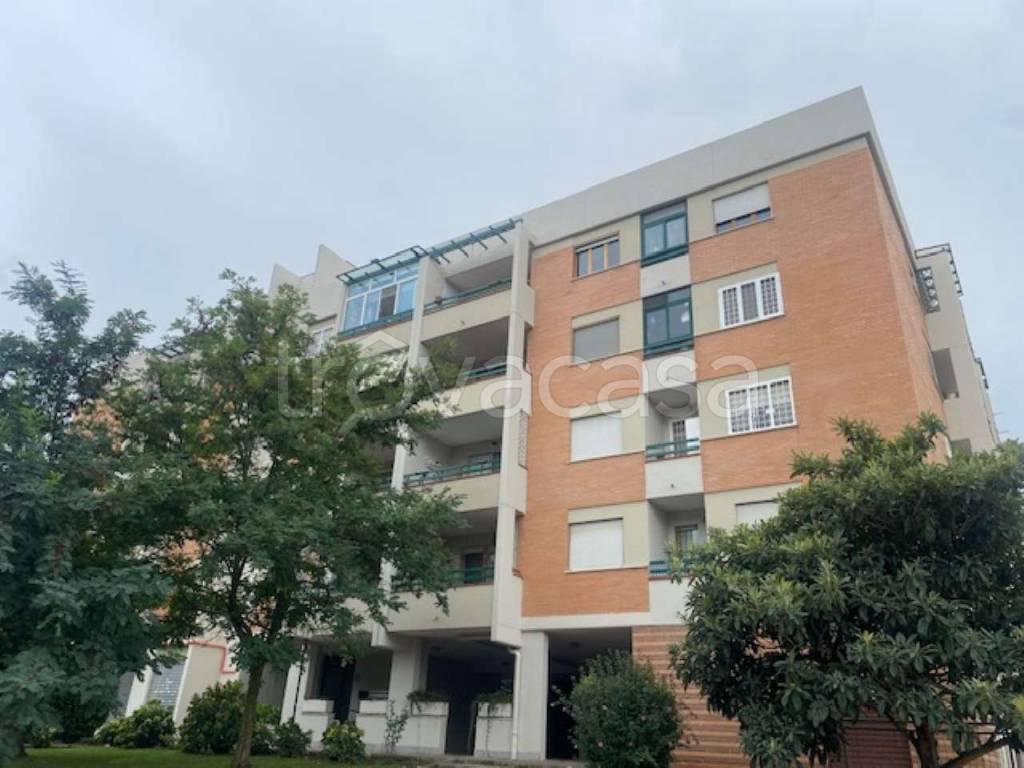 appartamento in vendita a Roma in zona Ottavia