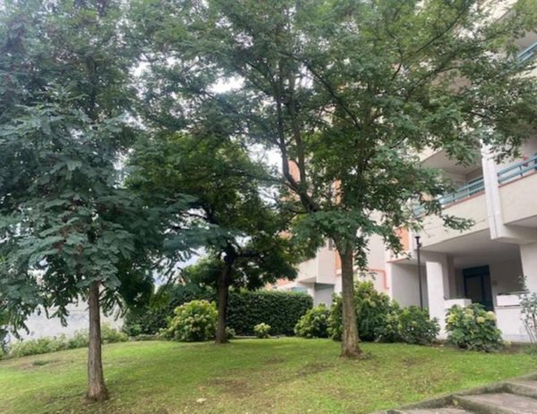 appartamento in vendita a Roma in zona Ottavia