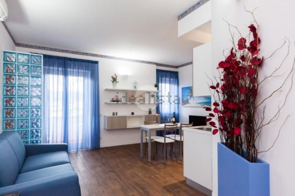 appartamento in vendita a Roma in zona Finocchio