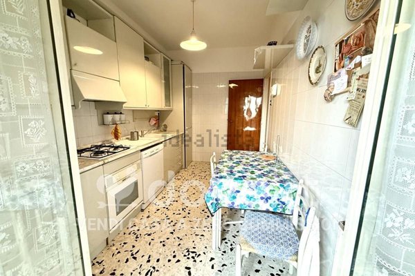 appartamento in vendita a Roma in zona Collatino