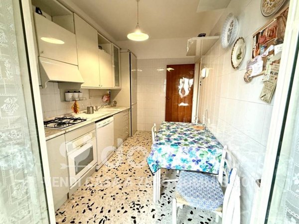 appartamento in vendita a Roma in zona Collatino