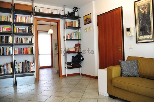 appartamento in vendita a Roma in zona Appio Claudio