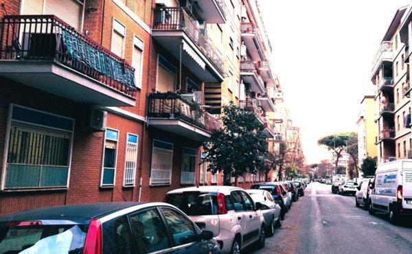 appartamento in vendita a Roma in zona Ostia