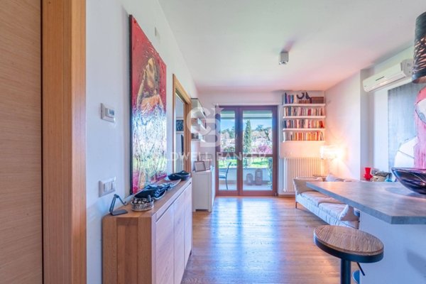 appartamento in vendita a Roma in zona Ostiense