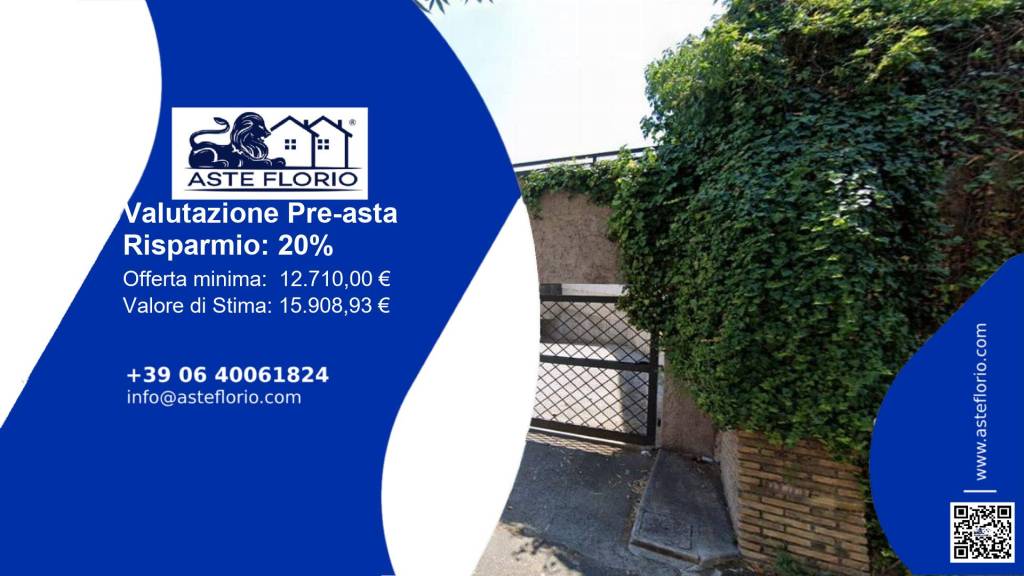 attico in vendita a Roma in zona Prenestino-Labicano