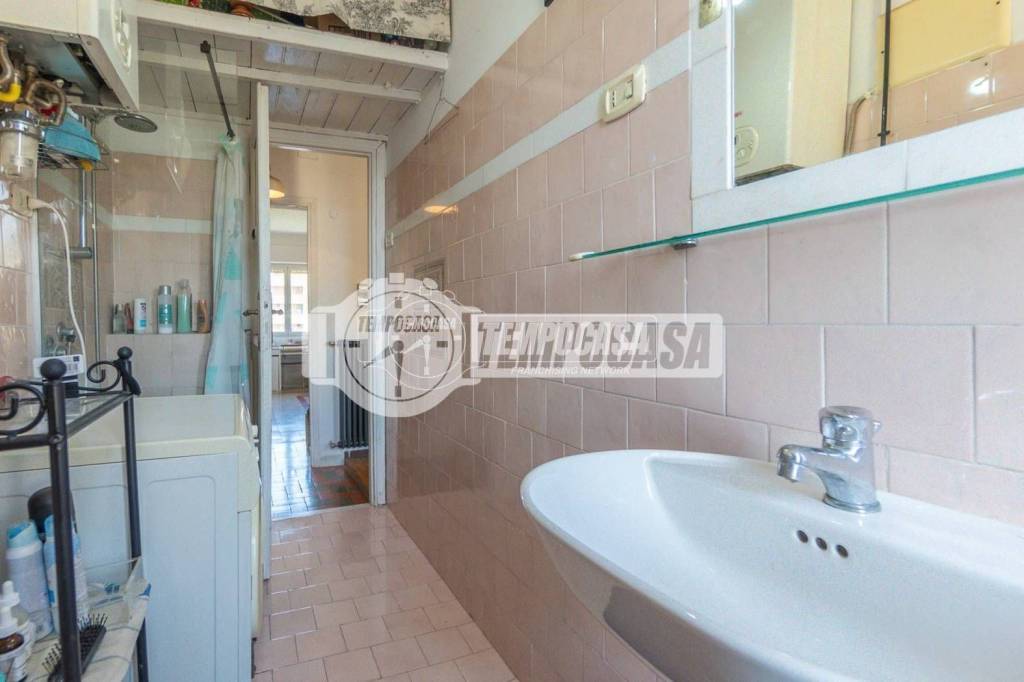 appartamento in vendita a Roma in zona Prenestino-Labicano