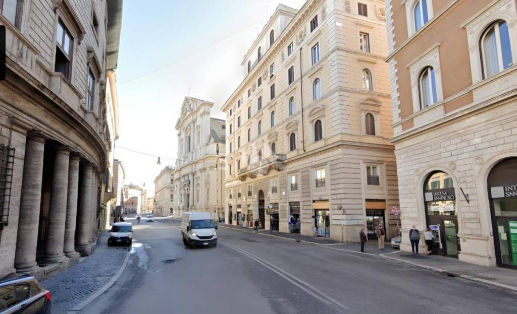 negozio in vendita a Roma