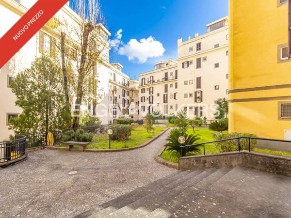 appartamento in vendita a Roma in zona Trastevere